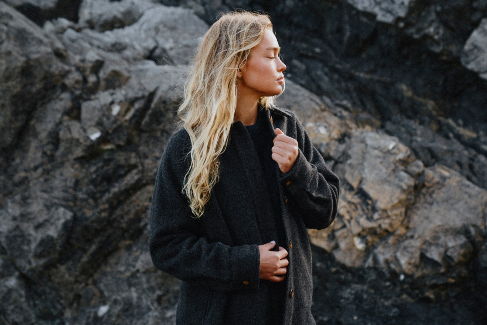 Women's Outerwear